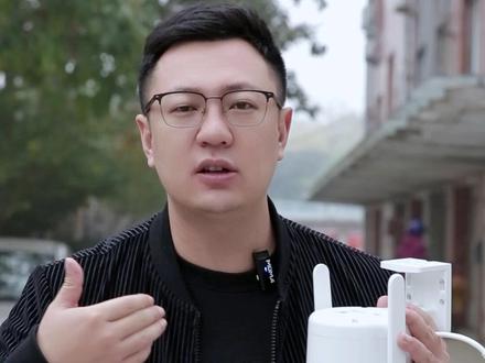 萤石监控 移动检测功能和人形追踪功能的区别。 #萤石云视频 #家用摄像头 #家用监控 #萤石智能家居官方#安防监控摄像头#科技改变生活#记录真实生活#监控下的一幕#无线监控摄像头#智能家居智能生活