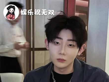 我真的要大接特接小黄豆的好运啊! #单眼皮的小黄豆 #蔡徐坤 #签售会 #大数据推荐给有需要的人