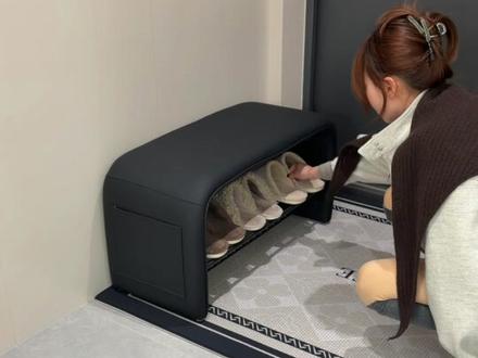 来看看我媳妇靠网购软装的家,都买了哪些颜值高又实用的小物件。#软装搭配#客厅搭配#家的样子#网购了一个家 #新家入住