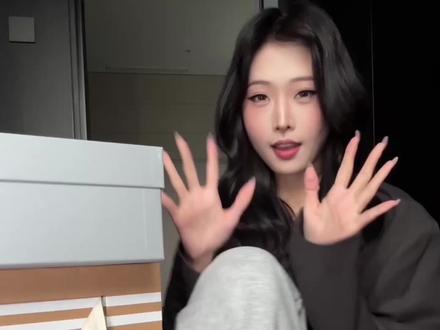 5双百搭又好看的鞋子合集👟 #开箱 #鞋子分享 #穿搭