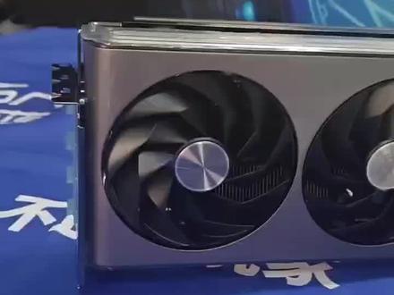 蓝宝石rX7900GRE显卡首发到货!