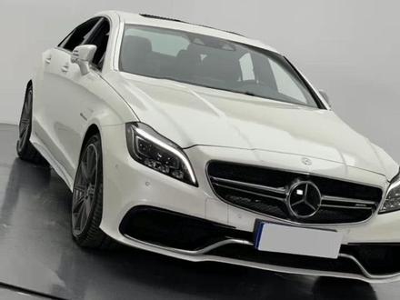 这才是喜欢溜背车型的终极梦想吧?CLS63S#dou是好车 #沉浸式说车 #抖音汽车人共创计划 #男人的梦想 #CLS63