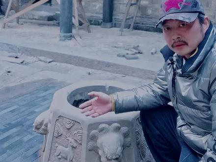 水井位置的讲究@抖音小助手 #益阳 #老街