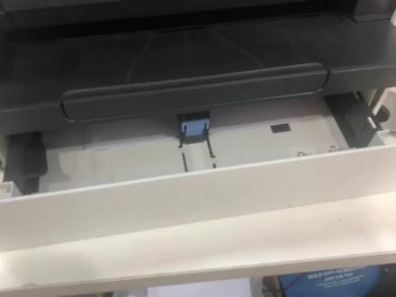 惠普7720 7740 解决方法