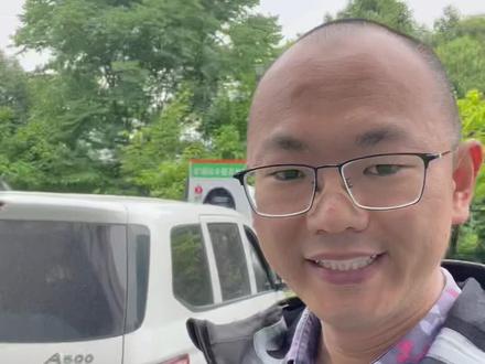 #欧尚a600ev 实际续航测试,真实续航,充电120a电流,跑高速不用愁。#新能源二手车 #新能源物流车租赁 #新能源汽车 #车贩子日常