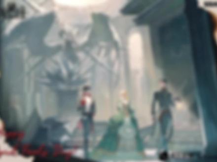 也许只有秘偶化才能让他乱想#诡秘之主 #配音 #8082 #道恩诡秘