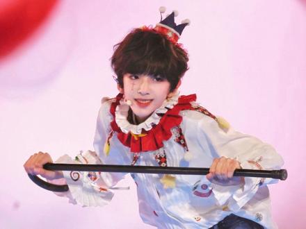 陈浚铭《大舌头》双机位直拍|
这个视频的退出键在哪#陈浚铭 #tf家族新年音乐会 #大舌头