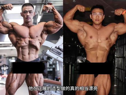 三亚古典拿卡三人组再度齐聚,共同挑战寰际北京职业赛。陈康临时参战,洪锦成最强动作正展二头备受考验,他的正展动作真的相当漂亮,就是四肢上有一些吃亏。他的自选动作相当漂亮,很有古典感,有麦克的感觉。而国产宽王被誉为中国克里斯的季旭已经蓄势待发,他的状态很干燥,他肩膀的分离度,二头三头的均衡,以及他的长锁骨,他在侧展这个动作上是符合联盟在国际上的追求的。而另一位1m9的巨人苗帝豪,他已经消失沉淀了非常久,据说他这次的上台体重会很大🤔。一年时间沉淀,他们三位这次的排名又会如何,欢迎在评论区留下你们的答案🌹#健美 #奥赛 #精神氮泵 #古典健体 #U7寰际中国职业赛 @富兰克林🏋🏻奥赛显微镜🔬 @YI等风「健美」