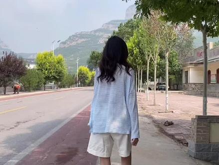 这种生活向往么#谁看了不想去村里蹭顿饭 #河北生活记录 #寻尝姐妹美食