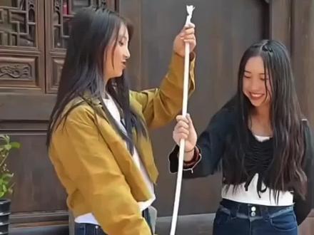 撩妹魔术教学