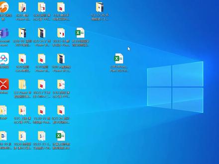 很邪的方法解决Excel数据文件大~#excel#excel文件大#数据清洗