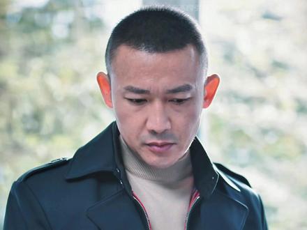 刑警队长只是看到警员打字,竟意外发现奸细传递信息的方法 #大江之水 #聂远 #影视解说