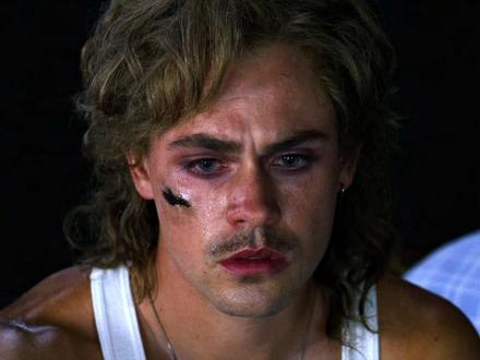 他也想成为一个好哥哥 #怪奇物语 #美剧 #怪奇物语比利 #意难平