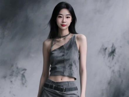 如何让照片里的人物跳舞,10秒钟教会你#即梦AI