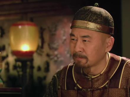 无不佩服tvb演员的表演张力#甄嬛传 #宜修 #纯元