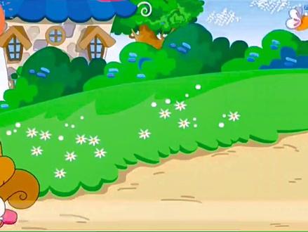 第3集|英语日常对话系列| Who is this?这是谁?即学即用,特别适合2-8岁孩子进行英语启蒙,快来一起get吧!#英语启蒙动画 #日常英语对话 #每日英语打卡 #亲子英语