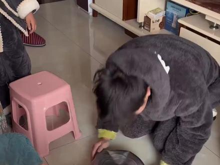 新年跟朋友互坑的快乐,全靠这个 AI 合拍拿捏了#AI合拍也太好玩了吧 #随变AI随便玩 #随变app