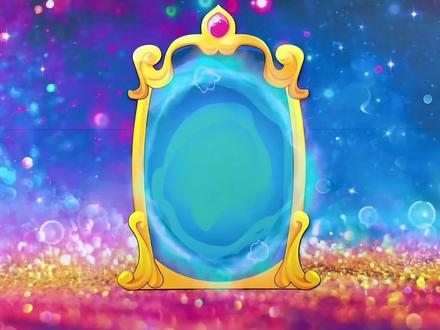 瓢虫少女 小丑女 艾莎和安娜公主魔镜穿越变装,服装diy太好玩#手工diy #变装前变装后 #纸娃娃换装 #换装公主日记 #定格动画 #女孩玩具 #童话故事 #芭比娃娃手工 #装扮游戏 #美少女变身