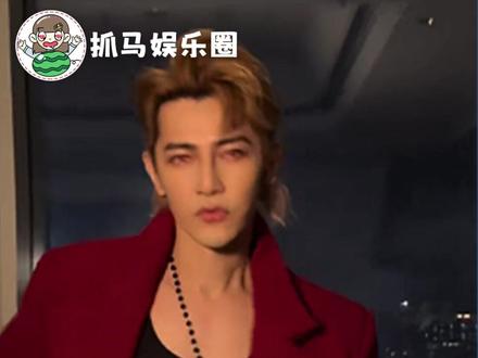 汪东城:你们就继续不管我的死活 #汪东城 #炎亚纶 #东纶 #飞轮海 #娱乐评论大赏