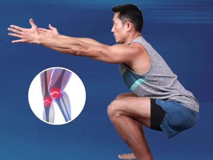 怎么样深蹲才不至于伤膝盖,你会吗?#干货分享 #居家锻炼