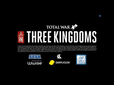 全面战争 三国 光复汉室 1