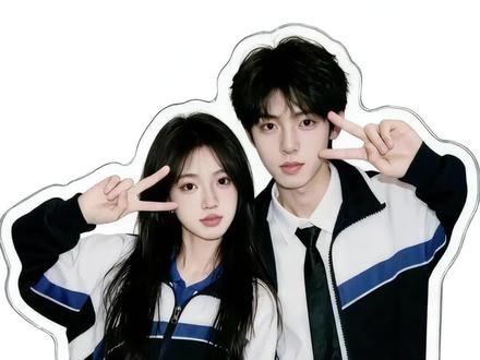 今天教大家怎么把喜欢的图片变成这种拼豆图纸,超简单#醒图 #醒图创作者 #拼豆新手 #拼豆教程 #拼豆图纸