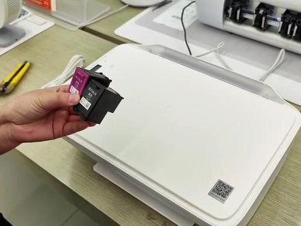 599米的米家打印机🖨️如何安装#米家打印机 #打印机 #家用打印机推荐