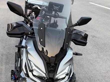 无极SR150S改装完成#无极机车