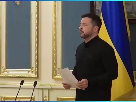 先给援助再买战机,泽连斯基把瑞典法国当傻子,终究只是梦一场 #俄乌冲突 #西方援助乌克兰