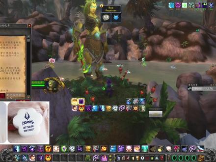 WLK 任务 《力挽狂澜》攻略
单杀3只JY怪
如何完成诺森德那些奇奇怪怪的任务之一
#魔兽世界 #魔兽世界怀旧服 #巫妖王之怒 #博学者