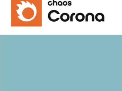 2022最新CR渲染器45天试用期过期的激活办法