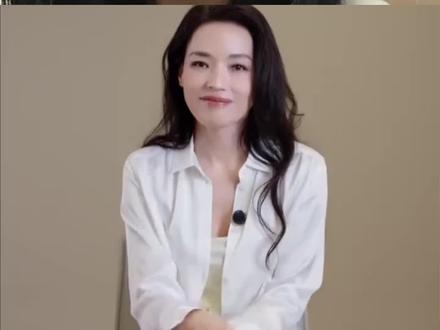 两年梗成真!舒淇代言小米SU7,颜值与从容感直接锁死!#舒淇 #小米su7 #舒淇代言su7 #上热门 #上热搜
