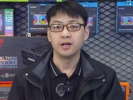 AMD Yes还能饭否?RX 7600显卡性能偷跑:差得有点多#AMD #显卡 #等等党 #DIY电脑