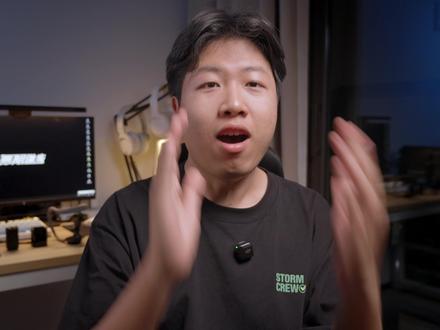 不用运动相机!Pocket3 也能一机两用拍第一人称 #大疆pocket3 #pocket3配件 #vlog神器#pocket3教程 #数码好物