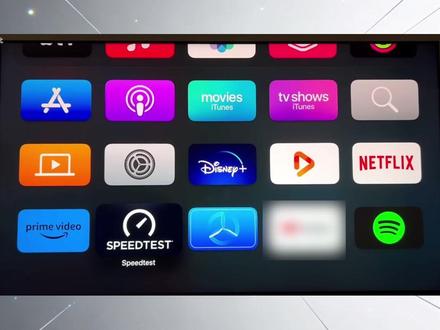 Apple TV 基础设置,保姆级教学 #appletv #教程 #苹果