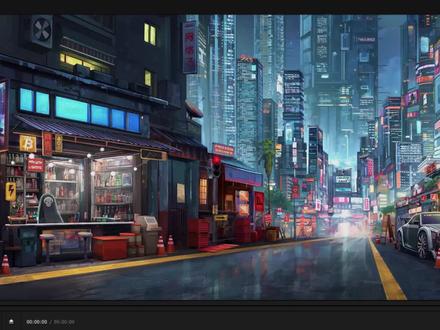 Potplayer 怎么设置补帧?为什么补帧不起作用?#potplayer #potplayer设置 #补帧