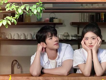 降临他的盛夏 #降临他的盛夏