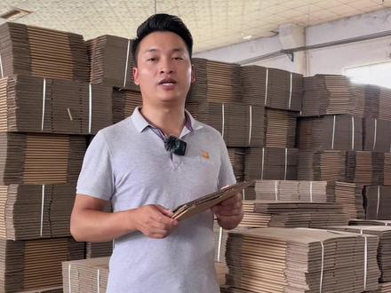 #纸箱包装 @DOU+小助手 你对你的快递纸箱了解了多少?12号电商纸箱的材质和使用范围的讲解#纸箱厂 #支持定做各种尺寸 #快递纸箱 #电商纸箱