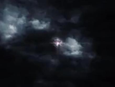 利用渐变工具,纯手工打造七彩光盘