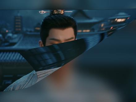 唐宫二刷也很爽👖 #逐帧细品唐宫奇案 #唐宫奇案