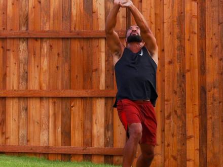 大家快来说说自己都被教练怎样套路过?#日常训练 #技巧啦啦操 #啦啦操 #体育生 #体育老师 @恋上-健美操啦啦操