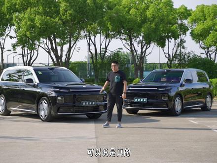 3000km超详细分享,零跑D19究竟怎么样? #零跑D19