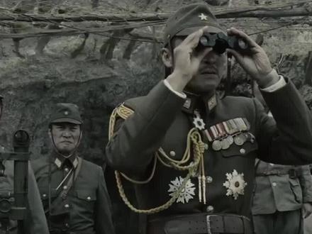 二战时,日本第一场“玉碎战役” @抖音小助手 #二战