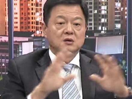 中国政府绝对不允许俄乌的悲剧在台海中发生 #周锡伟 #台湾