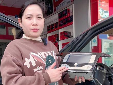 美好的一天又开始了!福特麦柯斯阿尔派大屏导航完美收工,感谢支持#麦柯斯 #阿尔派大屏导航 #大屏导航 #倒车影像 #蒙迪欧