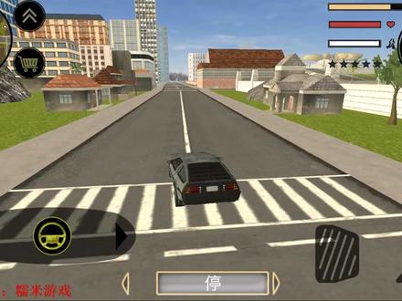 糯米火柴人蜘蛛侠 我用车库门玩荡秋千你们学不会