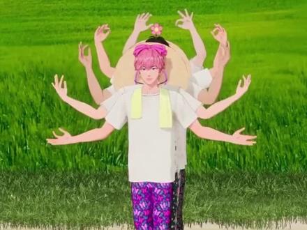 末世来临,十二星座决定你的庇护所。
#plave #末世来临 #星座#热门