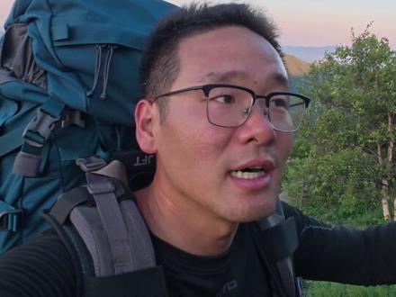 东灵山徒步详细攻略 #徒步 #户外 #东灵山 #爬山