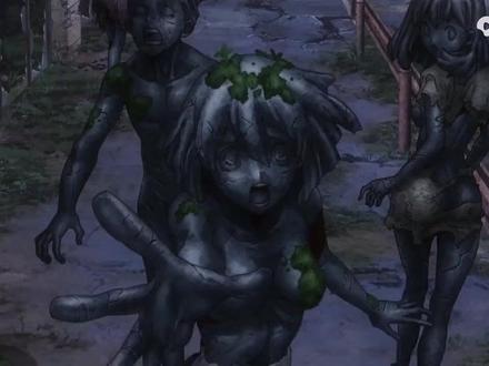 一口气看完《石纪元》1-3季