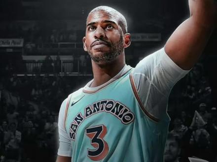 保罗的被迫退役,还是挺令人唏嘘的#NBA#保罗